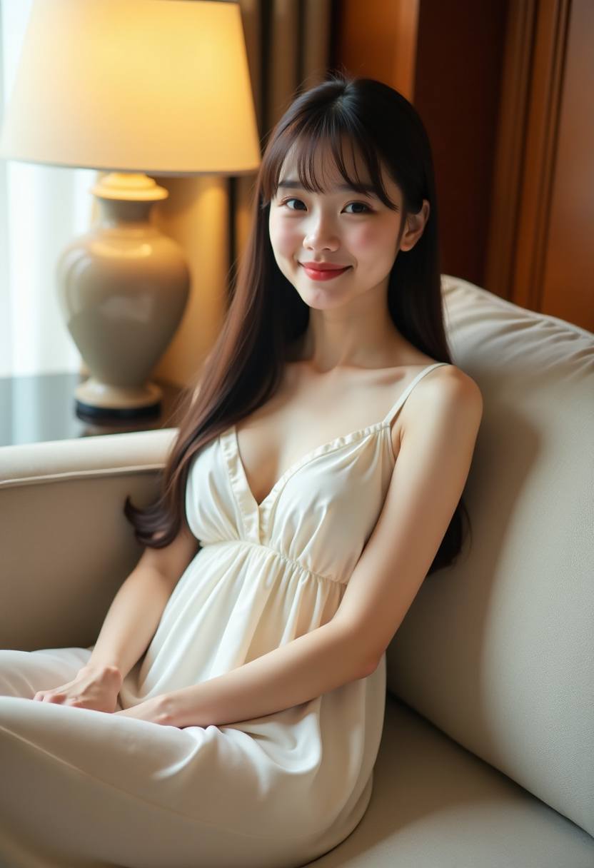 俄式奇幻爱情电影《他是龙》海报画面